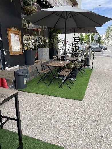 Le Baol Baol — photo 2