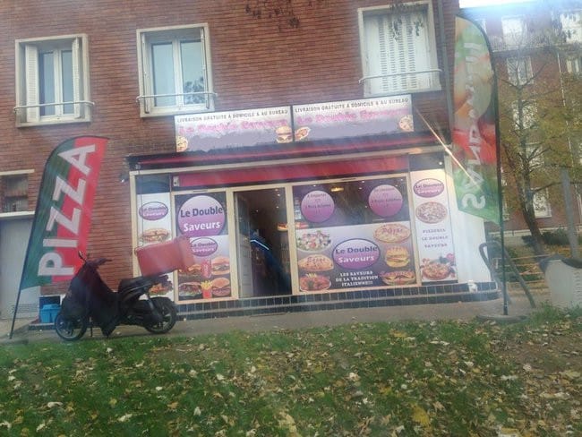 Le Double Saveurs — photo 2