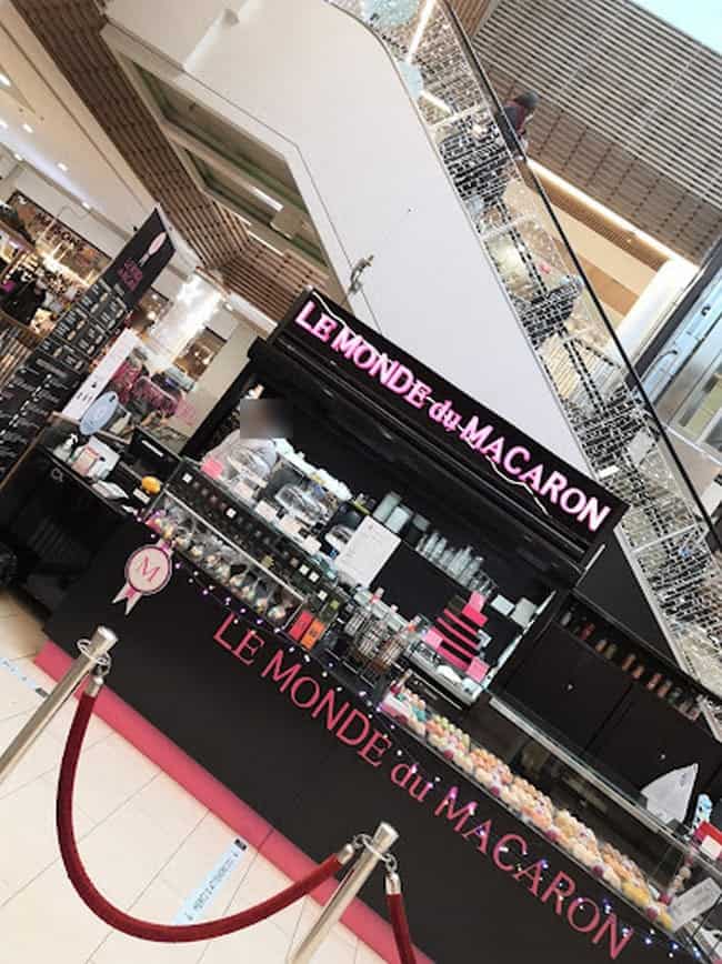 Le Monde du Macaron — photo 2