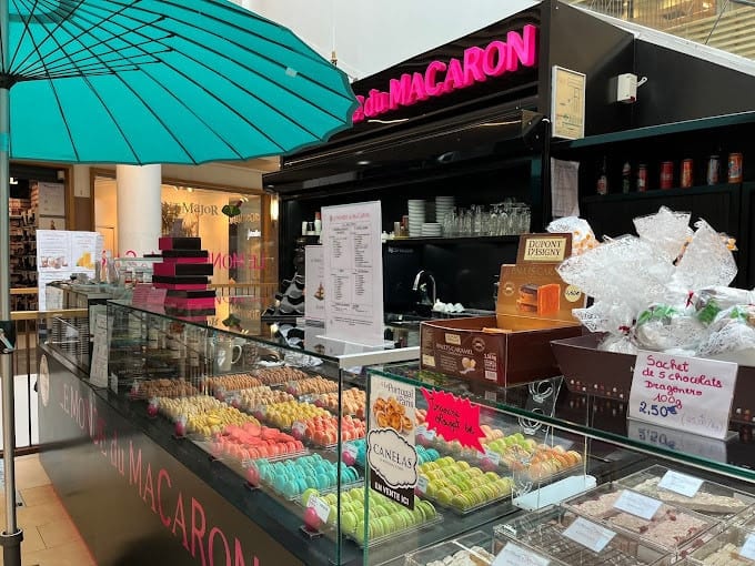Le Monde du Macaron — photo 3