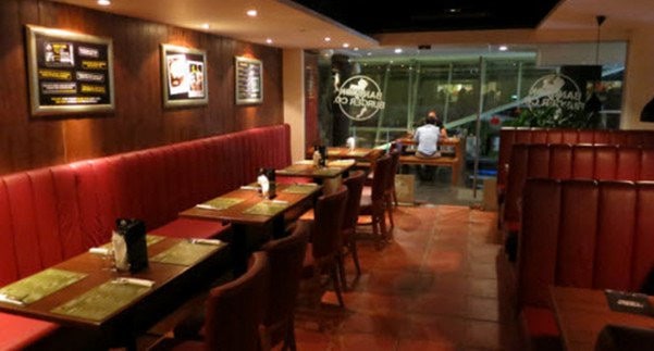 Le New Burger — photo 2