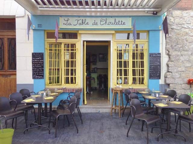 Le Ptit Bistrot — photo 2