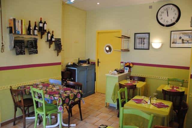 Le Ptit Bistrot — photo 3