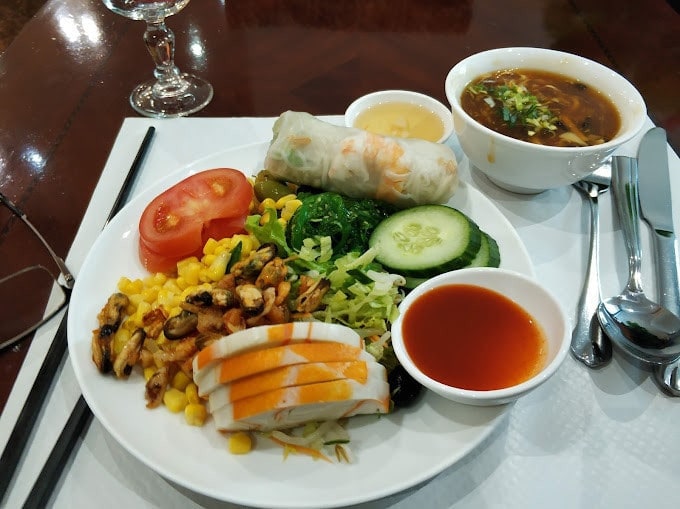 Photo de Let’s Wok