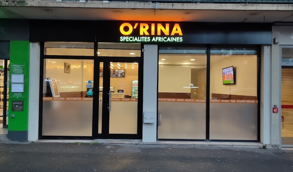 O'Rina — photo 3
