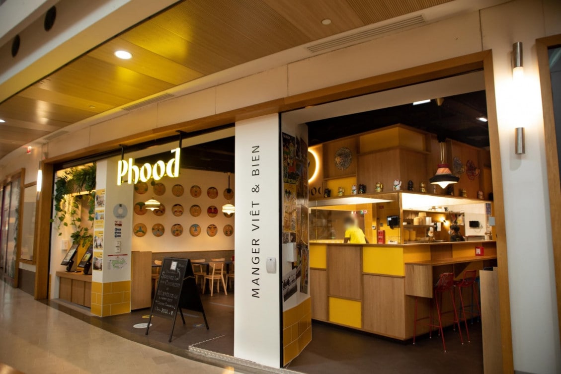 Phood — photo 3