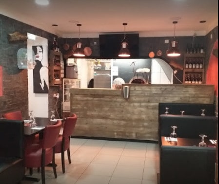 Pizza Romanella — photo 2
