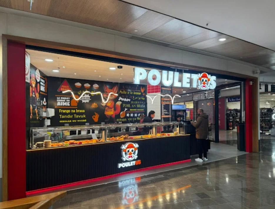 Pouletos — photo 3