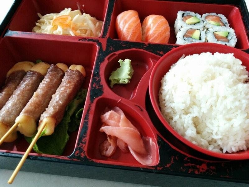 Quick Sushi — photo 2