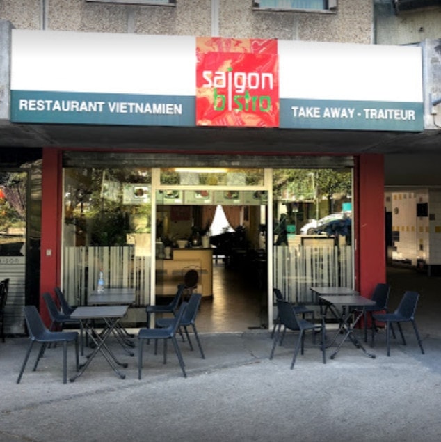 Saigon Bistro — photo 2