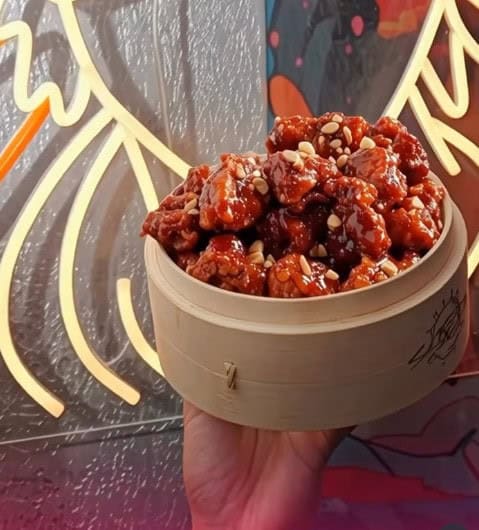 SendoH Burger — photo 2