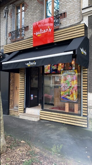 Sultan's — photo 3