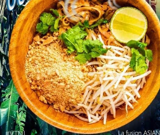 Very Thaï & Jap — photo 2