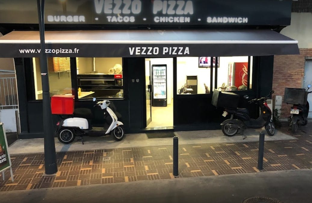 Vezzo Pizza — photo 3
