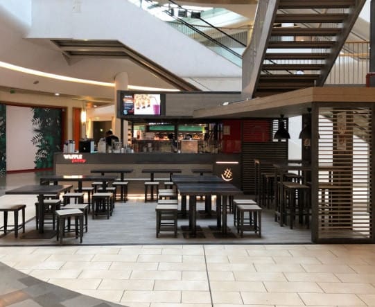 Waffle Factory — photo 3