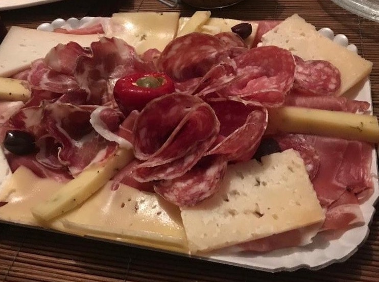 Bella Italia — photo 2