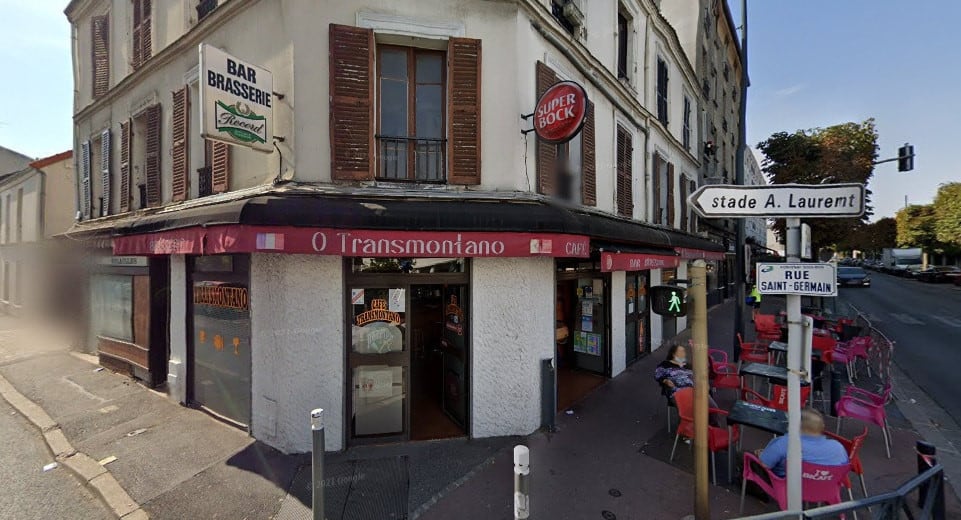 Café le Trasmontano — photo 2