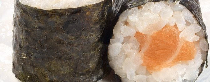 Dragon d'Orient Japonais — Sushi et Japonais à Fontenay Sous Bois — photo 3