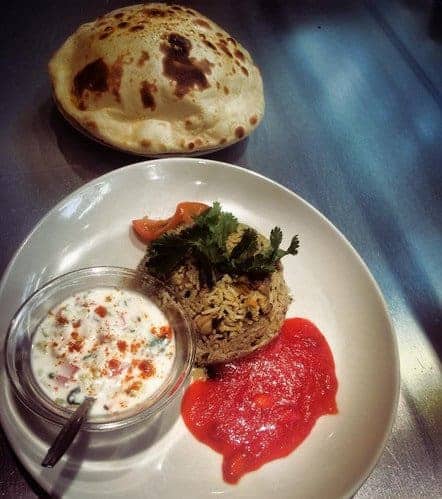 Garam Masala — photo 3