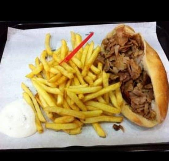 Photo de Ifood