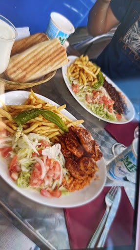 Istanbul Grill — photo 2