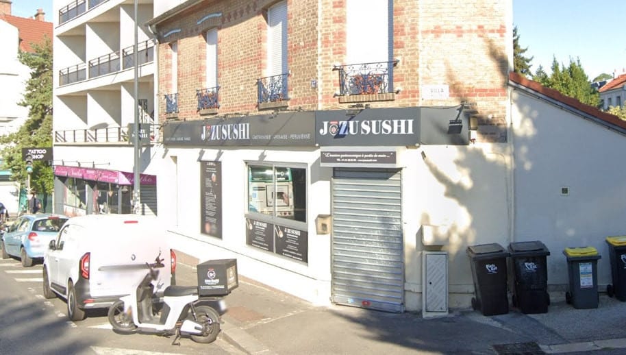 Jōzu Sushi — Sushi et Japonais à Fontenay Sous Bois — photo 2
