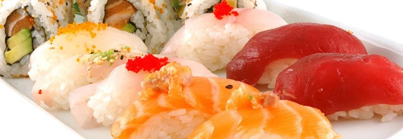 Jian Hao Japonais — Sushi et Japonais à Fontenay Sous Bois — photo 2