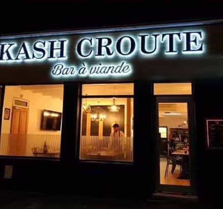 Kash'Croute — photo 2