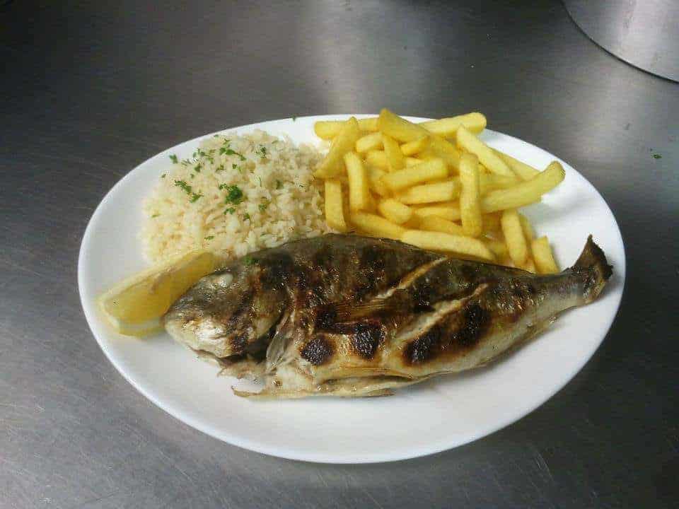 L'empereur du Poulet — photo 3