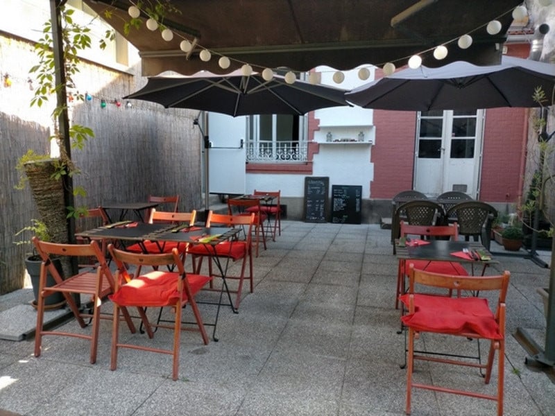 La Bocca — photo 2
