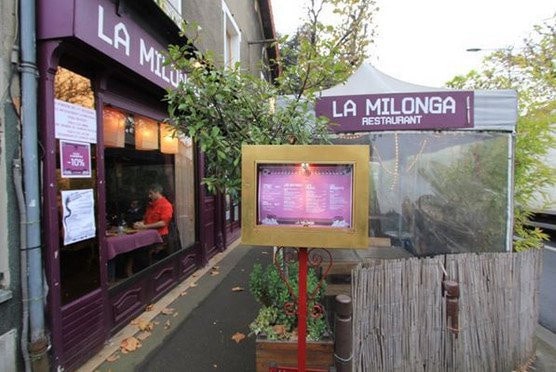 La Milonga — photo 2