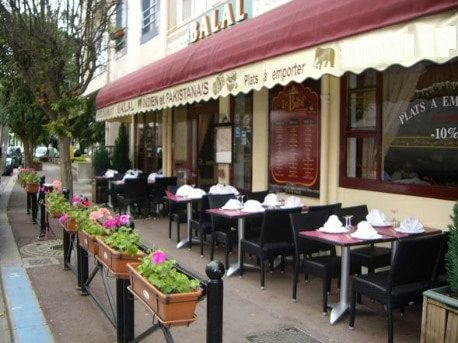 Le Balal — photo 3