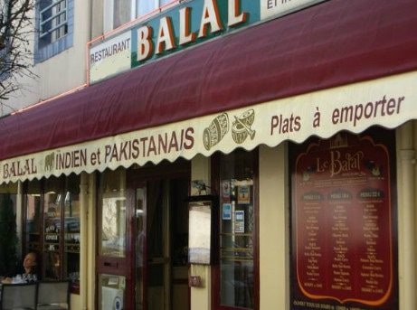 Le Balal — photo 2