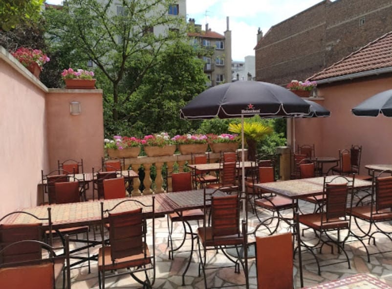 Le New Berbère — photo 2