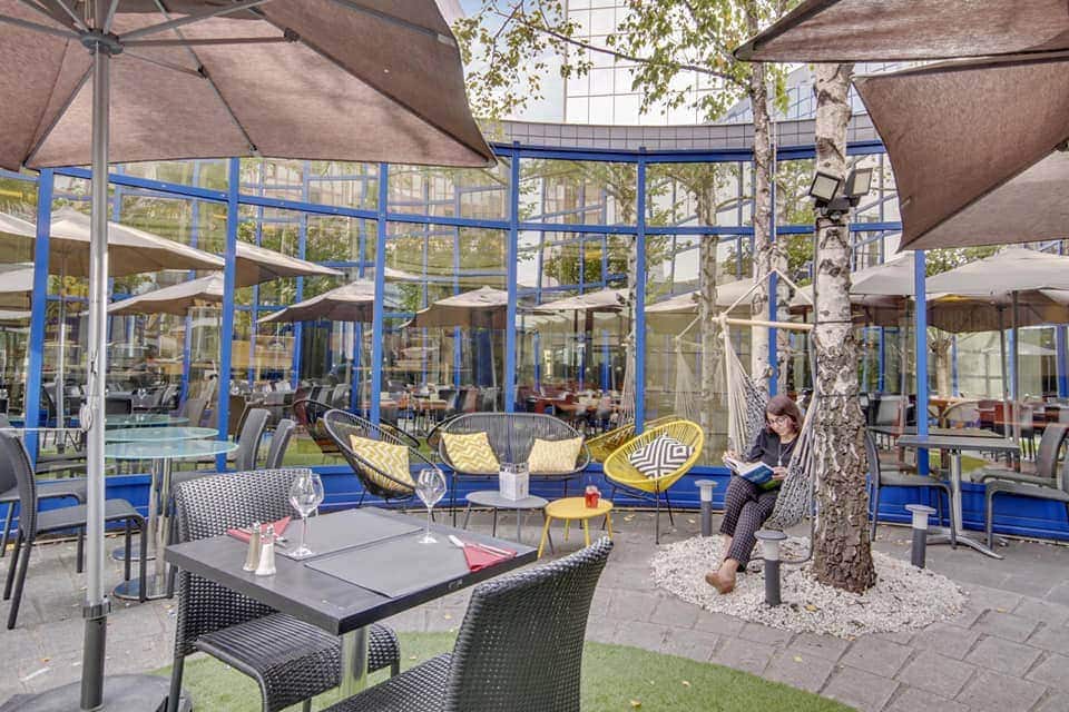 Le Patio — photo 2