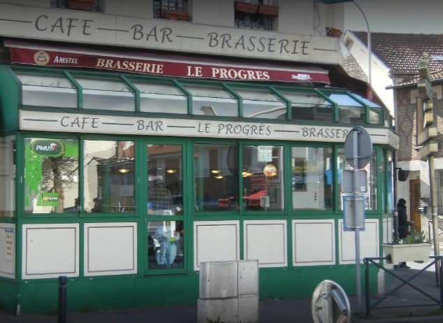 Le Progrès — photo 2