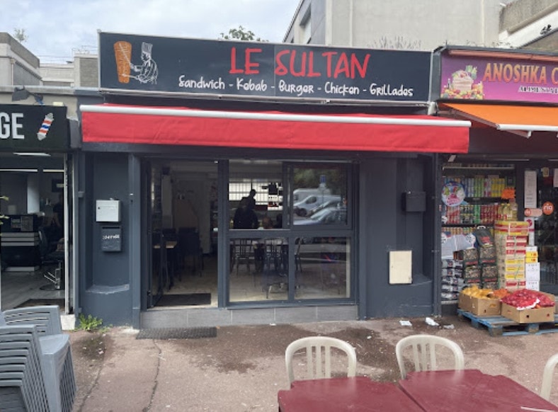 Le Sultan — photo 3
