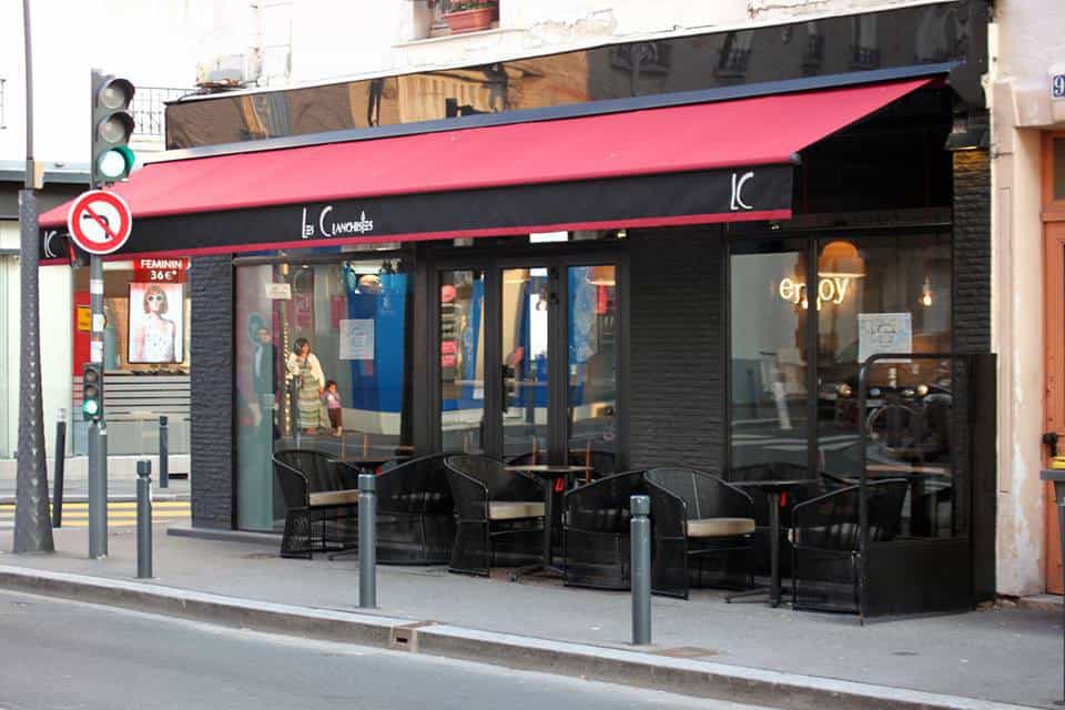 Les Clanchistes — photo 2