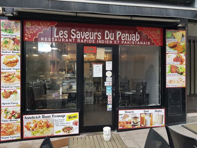 Les Saveurs Du Penjab — Restaurant Pakistanais à Fontenay Sous Bois — photo 3