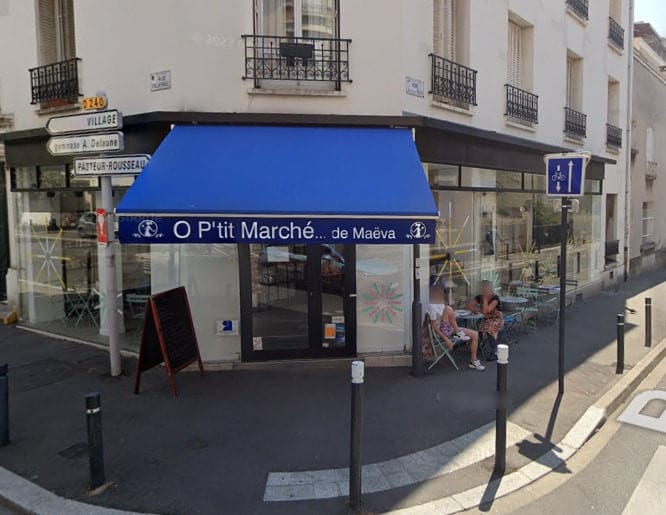 O P'tit Marché — photo 3