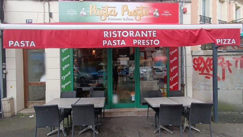 Pasta Presto — photo 3