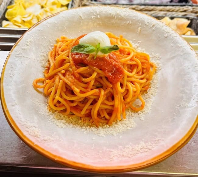 Pasta Presto — photo 2