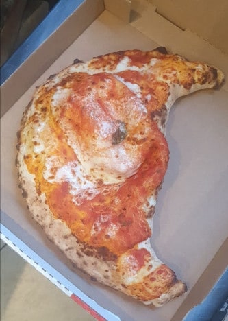 Pizzeria Au Bois — Pizza - pizzéria à Fontenay Sous Bois — photo 3