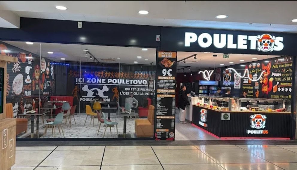 Pouletos — photo 2