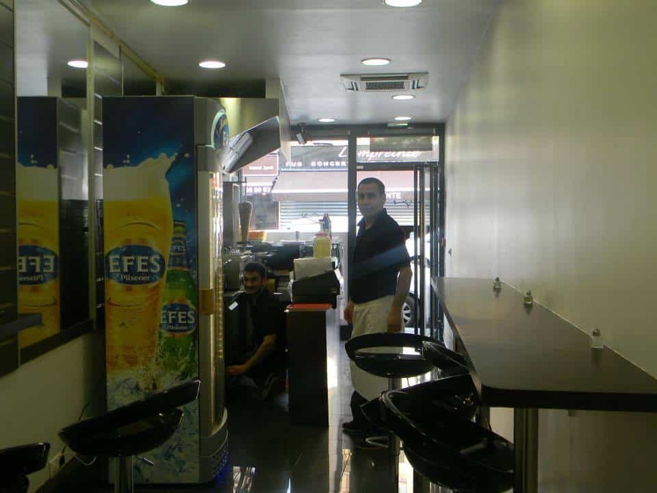 Québab Gourmand — photo 3