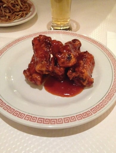 Restaurant Song Hoa — photo 2