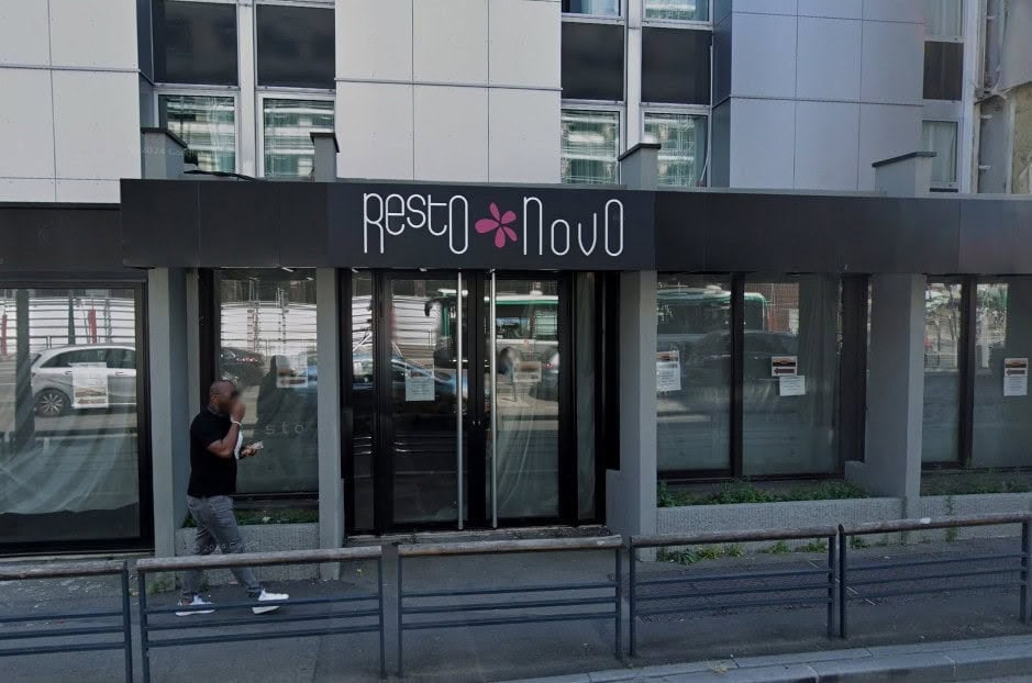 Resto Novo — photo 2