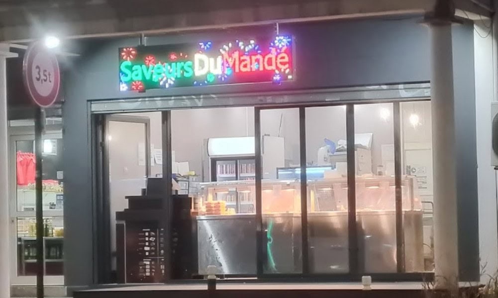 Saveurs du mandé — photo 3