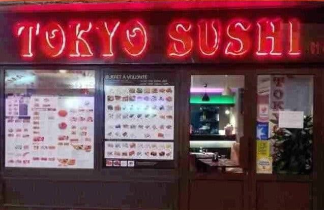 Tokyo sushi — Sushi et Japonais à Fontenay Sous Bois — photo 2