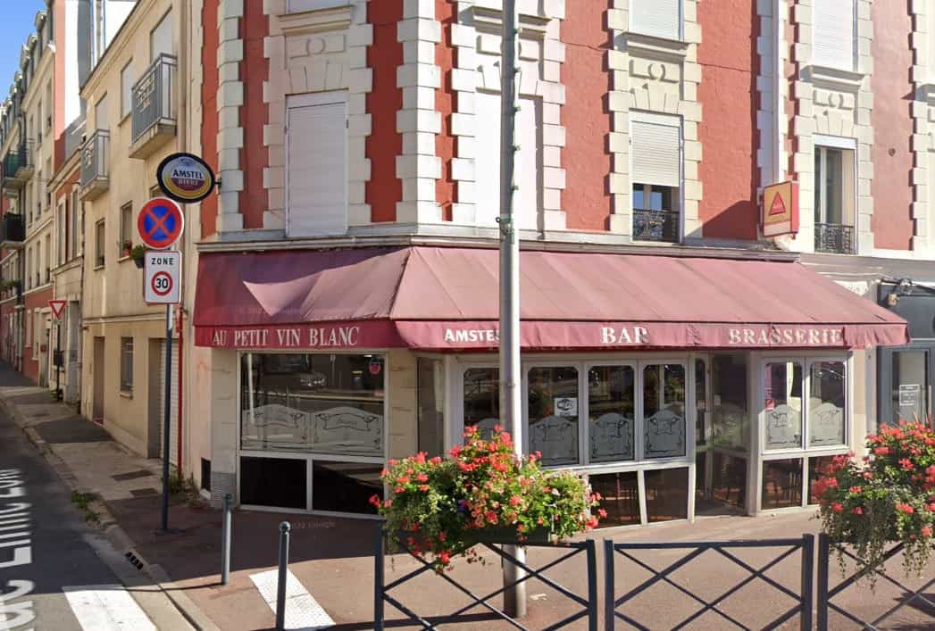 Photo de Au Petit Vin Blanc